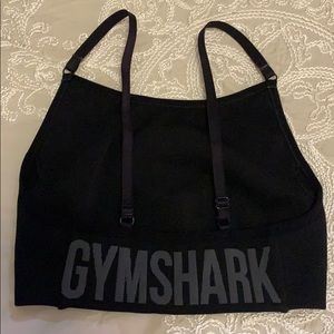 Gymshark Intimates & Sleepwear - Flex Strappy Sports Bra Gymshark Intimates & Sleepwear - Flex Strappy Sports Bra